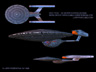 A preview of the NCC-1701E